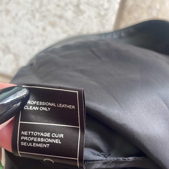 cupcakes and cashmere Marrie Leather Skirt - Picture 13 of 16